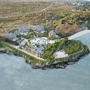 The Kasa Malindi - 'Formerly Leopard Point Beach Resort'